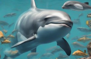 La biomeccanica del nuoto a delfino: come ridurre l’attrito La biomeccanica del nuoto a delfino: come ridurre l’attrito
