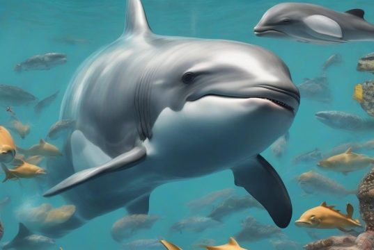 La biomeccanica del nuoto a delfino: come ridurre l’attrito