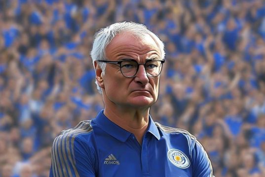 L’incredibile impresa di Leicester: la Premier League di Ranieri