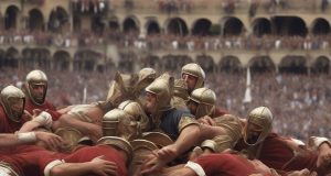 Il Calcio Storico Fiorentino: le regole dell’arena di Piazza Santa Croce