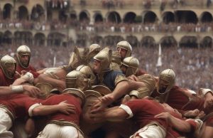 Il Calcio Storico Fiorentino: le regole dell’arena di Piazza Santa Croce