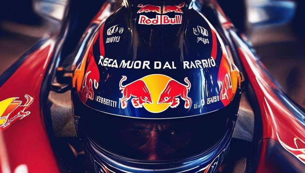 I segreti del simbolo del Toro sulle monoposto Red Bull Racing
