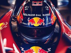 I segreti del simbolo del Toro sulle monoposto Red Bull Racing