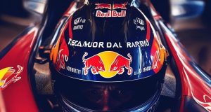I segreti del simbolo del Toro sulle monoposto Red Bull Racing