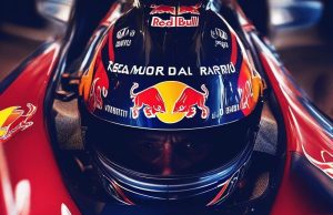 I segreti del simbolo del Toro sulle monoposto Red Bull Racing I segreti del simbolo del Toro sulle monoposto Red Bull Racing