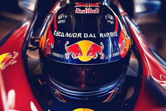 I segreti del simbolo del Toro sulle monoposto Red Bull Racing