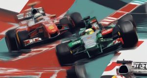 La striscia di vittorie consecutive nel campionato di Formula 1