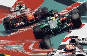 La striscia di vittorie consecutive nel campionato di Formula 1