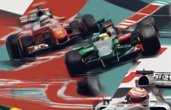 La striscia di vittorie consecutive nel campionato di Formula 1