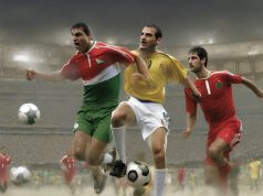 La storia della Nazionale di calcio dell’Iraq alle Olimpiadi 2004