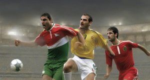 La storia della Nazionale di calcio dell’Iraq alle Olimpiadi 2004 La storia della Nazionale di calcio dell’Iraq alle Olimpiadi 2004