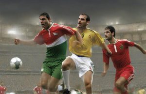 La storia della Nazionale di calcio dell’Iraq alle Olimpiadi 2004