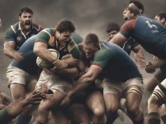 La strategia della difesa a uomo nel rugby: coperture e placcaggi