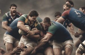 La strategia della difesa a uomo nel rugby: coperture e placcaggi