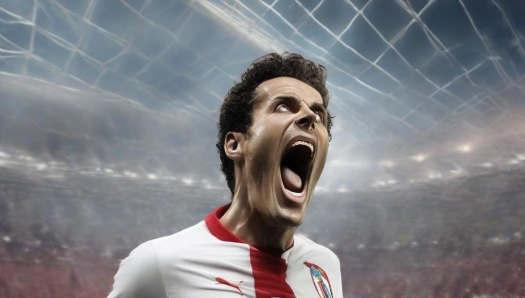 Il record di goal segnati in una singola edizione dei Mondiali di calcio