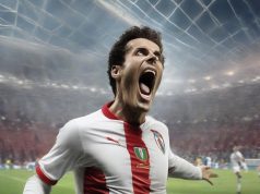 Il record di goal segnati in una singola edizione dei Mondiali di calcio