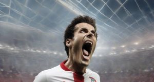 Il record di goal segnati in una singola edizione dei Mondiali di calcio