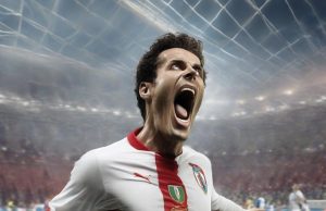 Il record di goal segnati in una singola edizione dei Mondiali di calcio