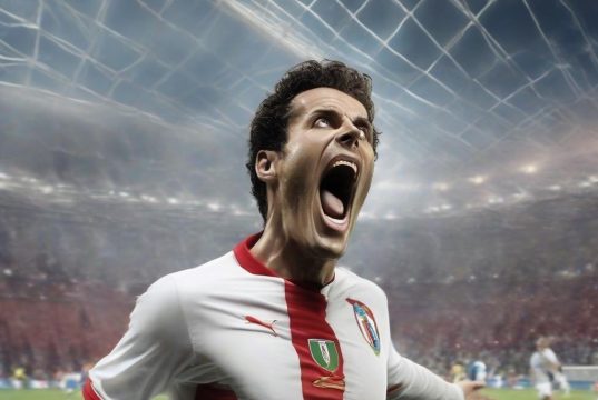 Il record di goal segnati in una singola edizione dei Mondiali di calcio
