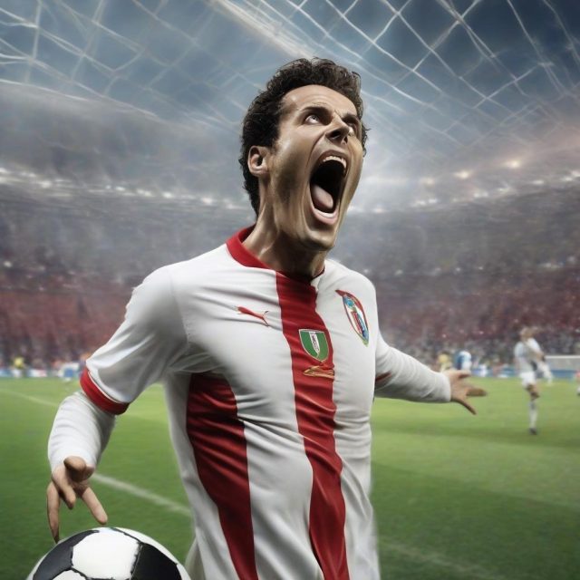 Il record di goal segnati in una singola edizione dei Mondiali di calcio