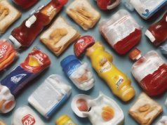 La nutrizione nei campioni di ultra-maratona: calorie liquide