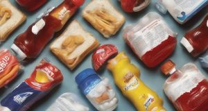La nutrizione nei campioni di ultra-maratona: calorie liquide