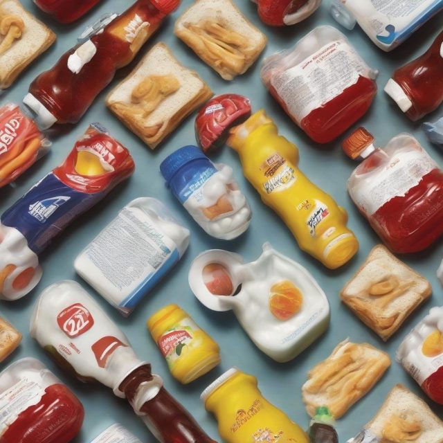 La nutrizione nei campioni di ultra-maratona: calorie liquide