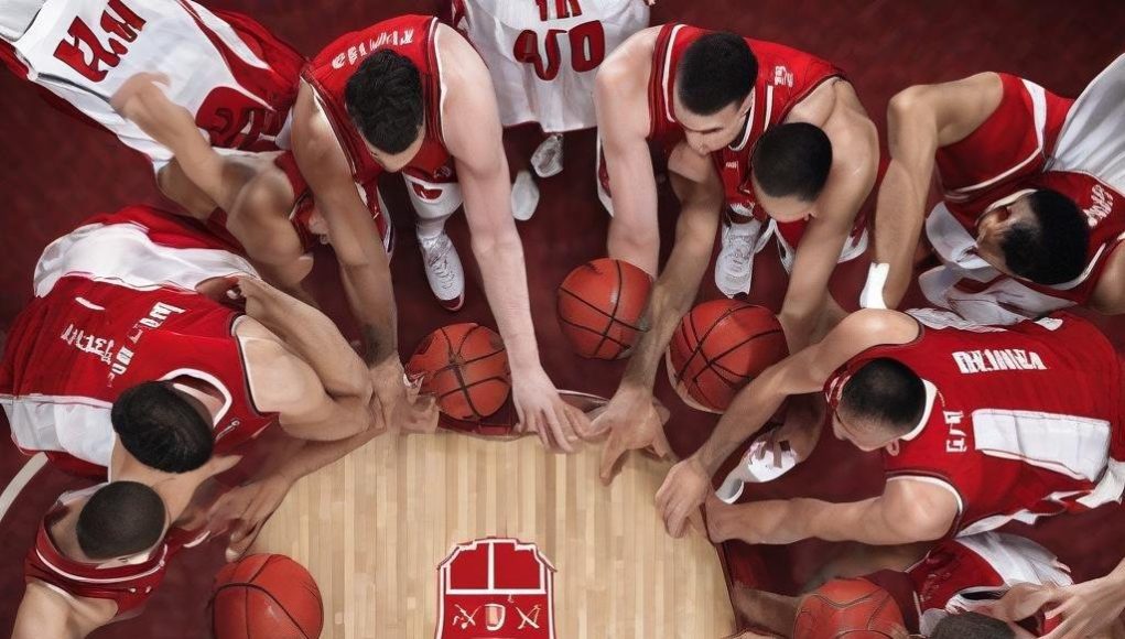 La tradizione delle scarpette rosse nell’Olimpia Milano Basket