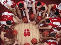 La tradizione delle scarpette rosse nell’Olimpia Milano Basket