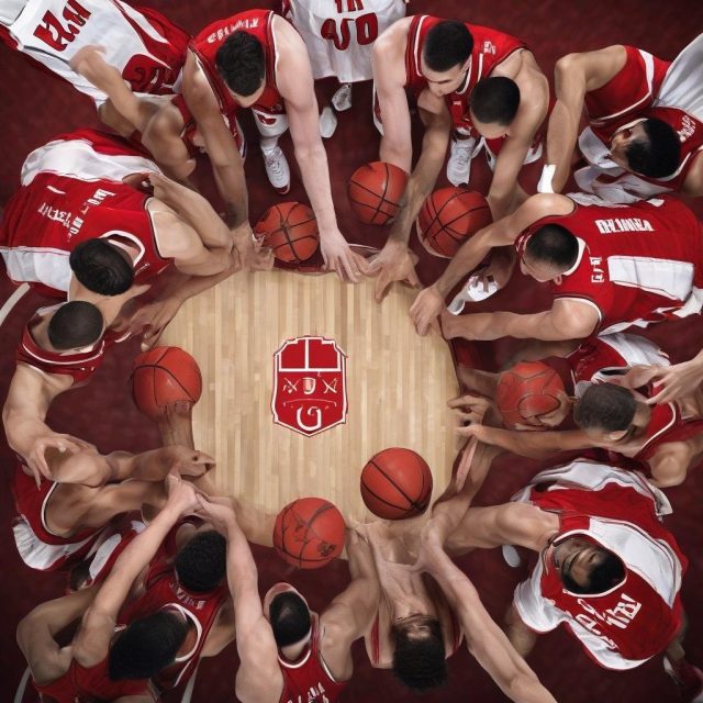 La tradizione delle scarpette rosse nell’Olimpia Milano Basket
