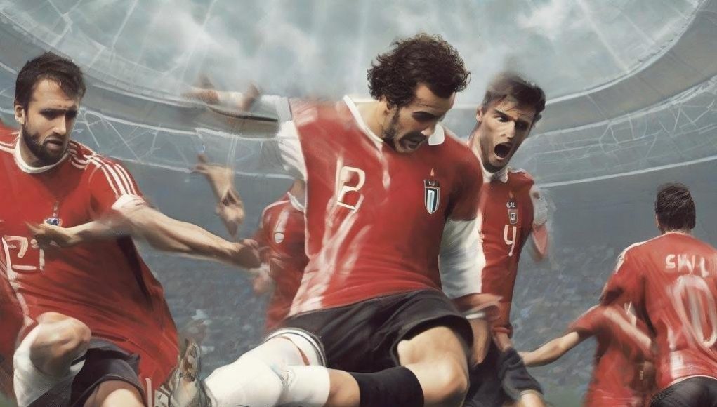 La bizzarra statistica dei passaggi completati nel calcio moderno