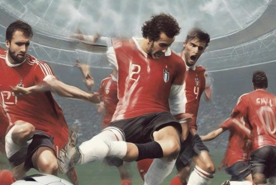 La bizzarra statistica dei passaggi completati nel calcio moderno La bizzarra statistica dei passaggi completati nel calcio moderno