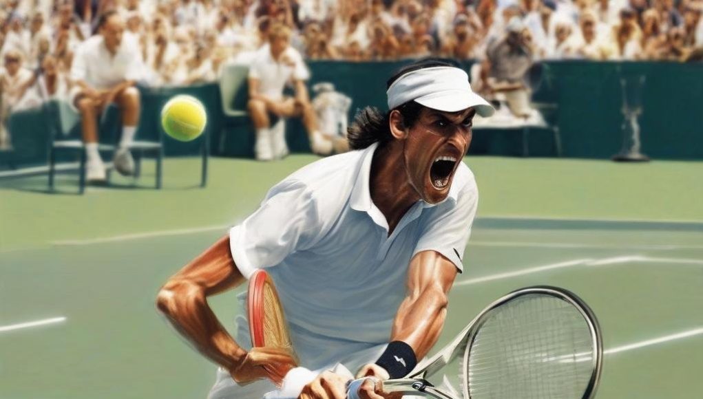 L’uso del “Topspin” nel tennis tavolo: rotazioni da campioni