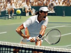 L’uso del “Topspin” nel tennis tavolo: rotazioni da campioni