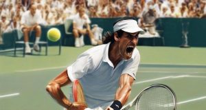 L’uso del “Topspin” nel tennis tavolo: rotazioni da campioni
