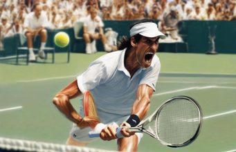 L’uso del “Topspin” nel tennis tavolo: rotazioni da campioni