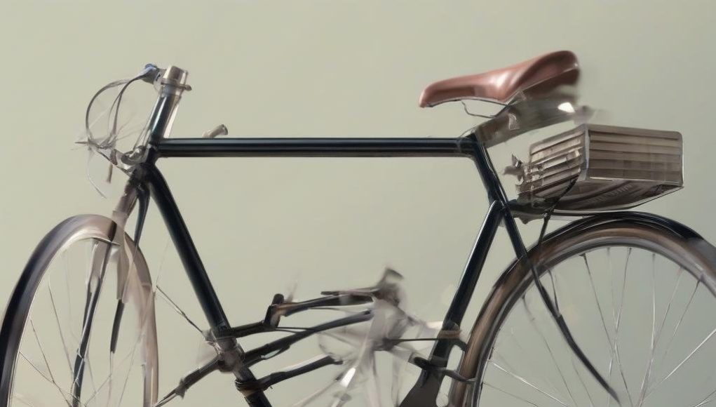 Le biciclette da velodromo senza freni: ingegneria a scatto fisso