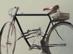 Le biciclette da velodromo senza freni: ingegneria a scatto fisso