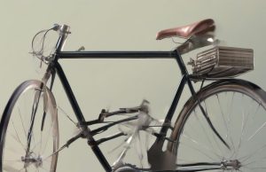 Le biciclette da velodromo senza freni: ingegneria a scatto fisso Le biciclette da velodromo senza freni: ingegneria a scatto fisso