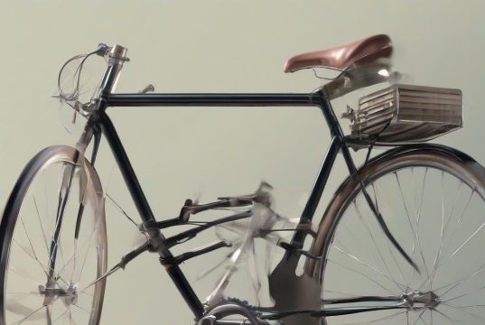 Le biciclette da velodromo senza freni: ingegneria a scatto fisso Le biciclette da velodromo senza freni: ingegneria a scatto fisso