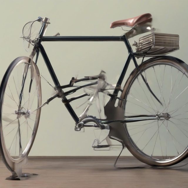 Le biciclette da velodromo senza freni: ingegneria a scatto fisso