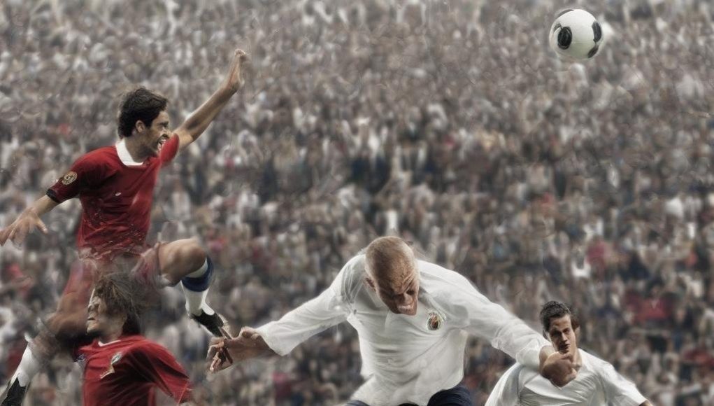 La tattica del “falso nove” nel calcio: l’evoluzione degli spazi