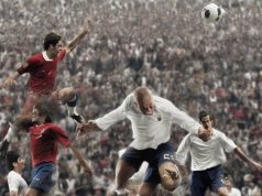 La tattica del “falso nove” nel calcio: l’evoluzione degli spazi