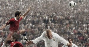 La tattica del “falso nove” nel calcio: l’evoluzione degli spazi