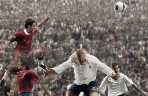 La tattica del “falso nove” nel calcio: l’evoluzione degli spazi
