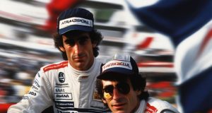 La tragica storia di Ayrton Senna e Alain Prost a Suzuka
