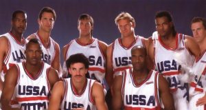 La leggenda del Dream Team USA 1992: quando il basket divenne globale La leggenda del Dream Team USA 1992: quando il basket divenne globale