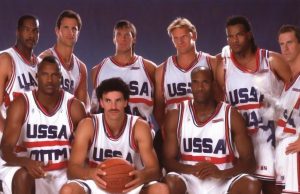 La leggenda del Dream Team USA 1992: quando il basket divenne globale