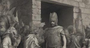 L’antica lotta mongola: rituali, costumi e leggende dei giganti L’antica lotta mongola: rituali, costumi e leggende dei giganti