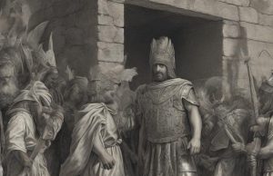 L’antica lotta mongola: rituali, costumi e leggende dei giganti